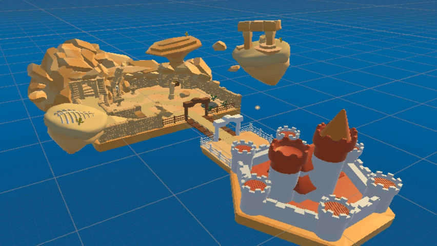 Boom Tower Defense