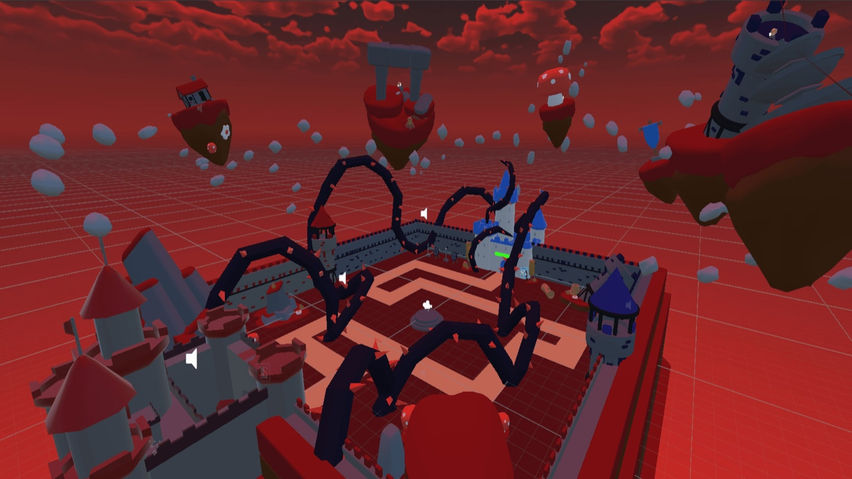 Boom Tower Defense