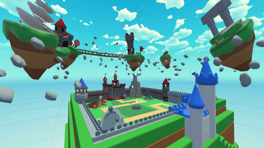 Boom Tower Defense