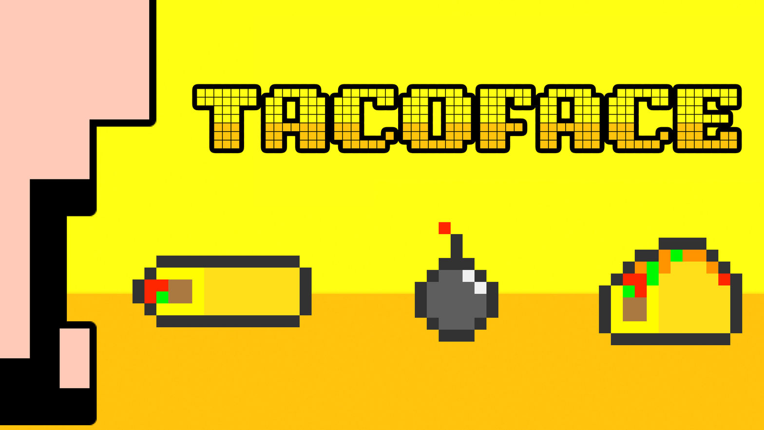 TacoFace