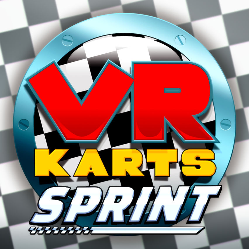 VR Karts: Sprint