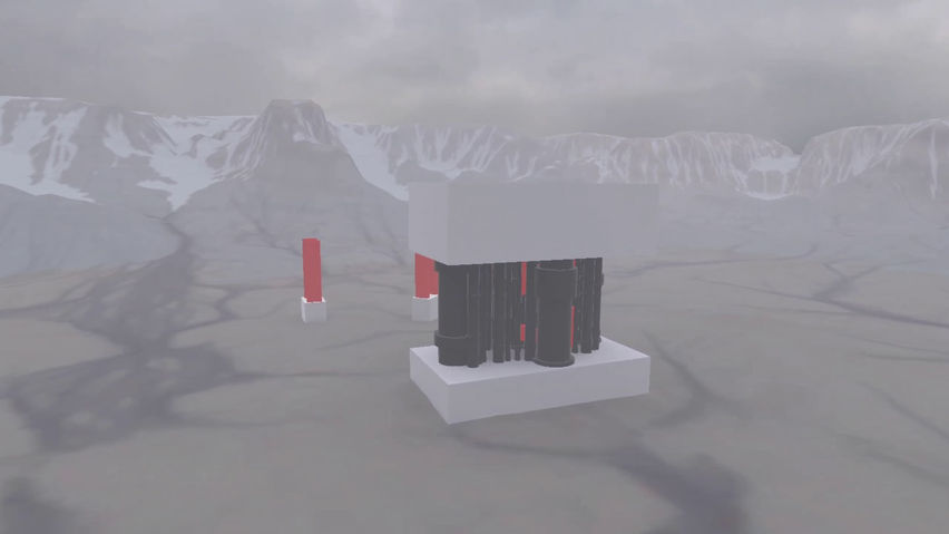 Voice To Move Demo