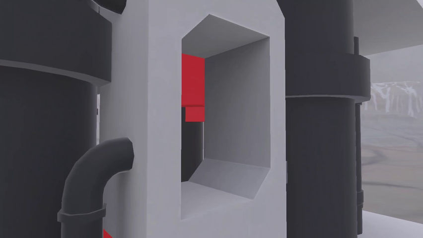 Voice To Move Demo