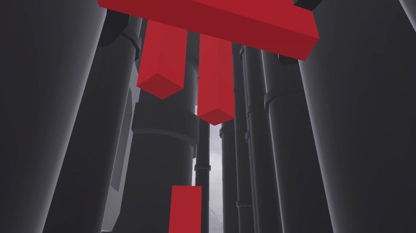Voice To Move Demo