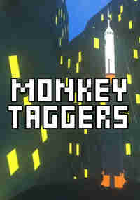 Monkey Taggers