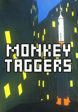 Monkey Taggers