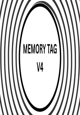 Memory Tag V4