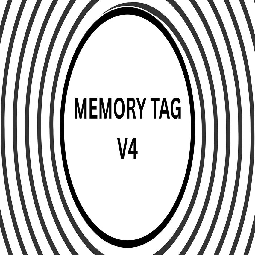 Memory Tag V4