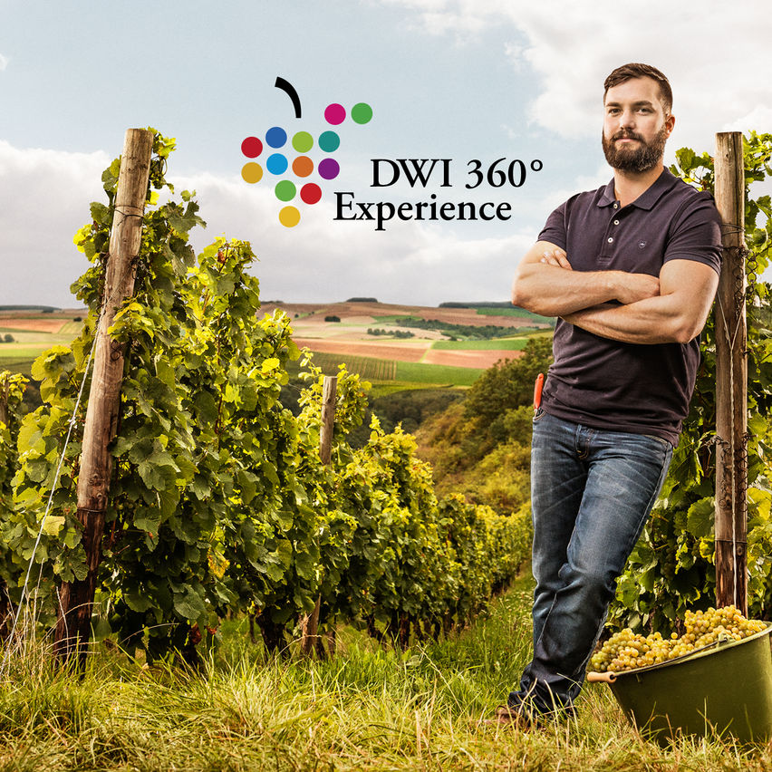 DWI VR-Experience