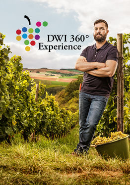 DWI VR-Experience