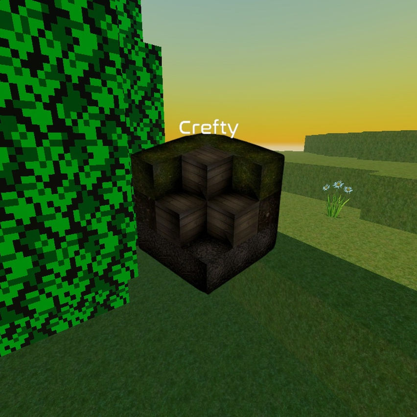 Crefty Vr