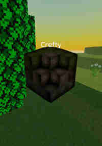 Crefty Vr