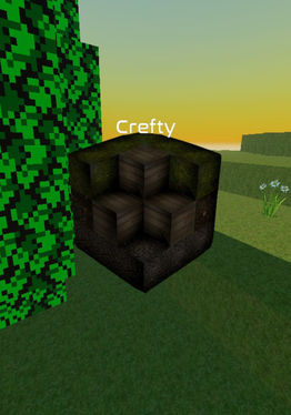 Crefty Vr