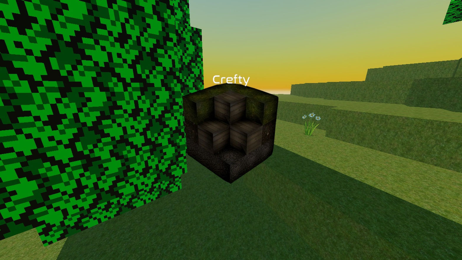 Crefty Vr