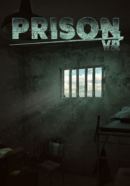 Prison VR