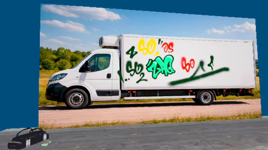 GRAFFITI LEGEND
