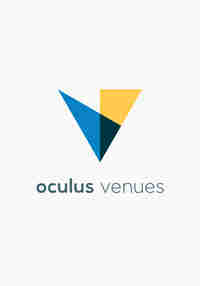 Oculus Venues