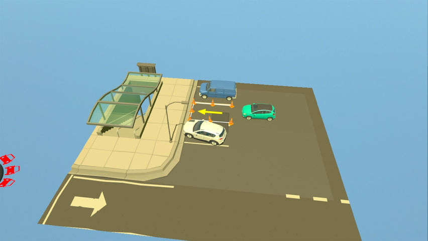 Perfect Parking XR