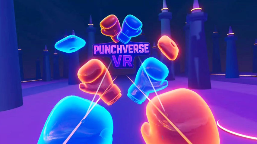 Punchverse VR