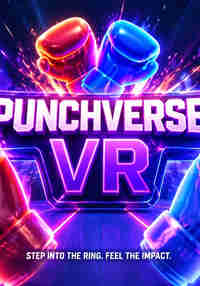 Punchverse VR