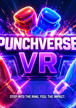 Punchverse VR
