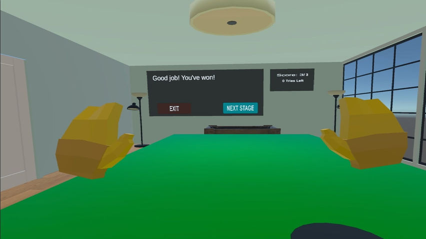 Trickshot