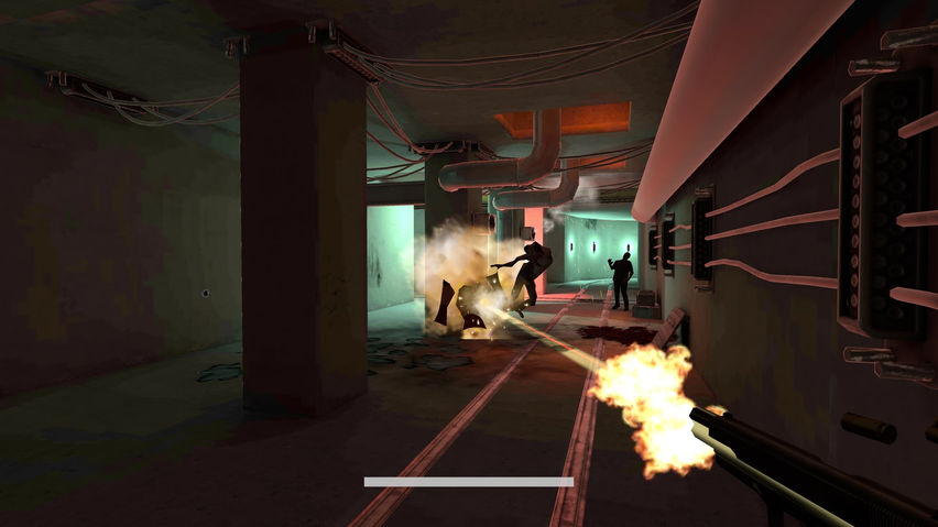 Zombie Hell VR