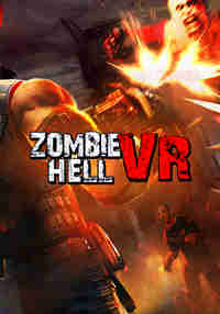 Zombie Hell VR