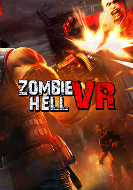 Zombie Hell VR