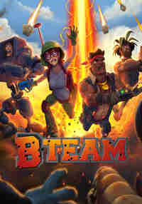 THE B-TEAM