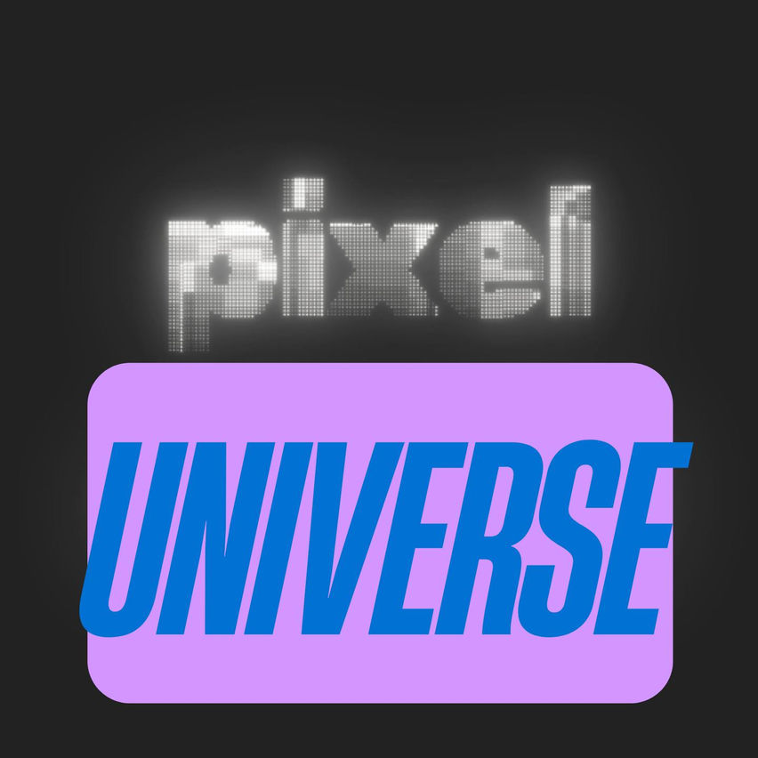 Pixel Universe