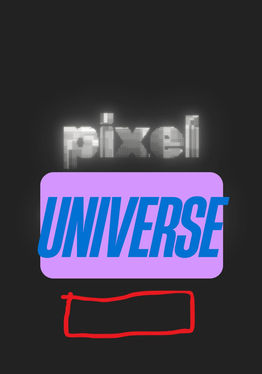 Pixel Universe