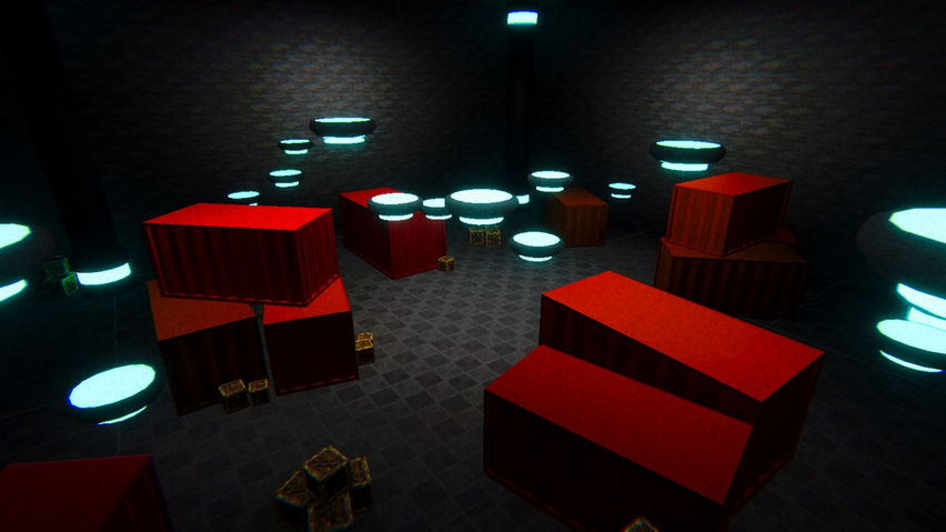 Robotic INC