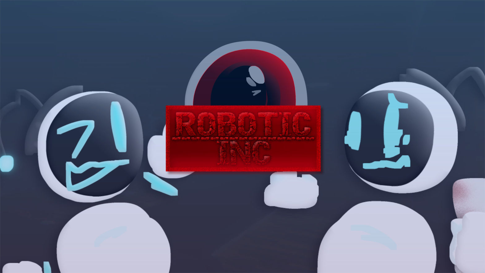 Robotic INC