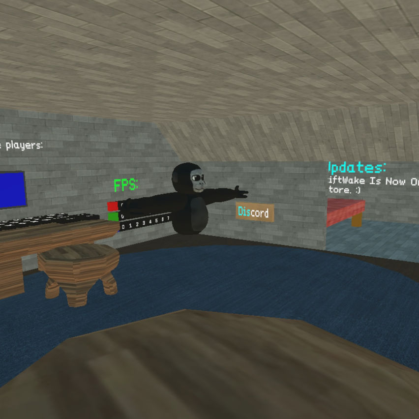 RiftWake