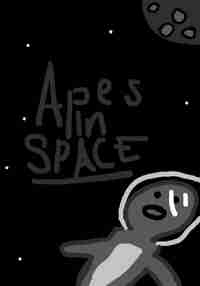 Apes In Space