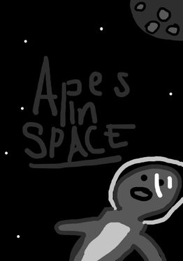 Apes In Space