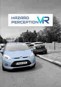Hazard Perception VR