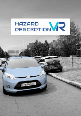 Hazard Perception VR