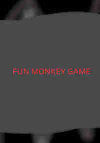 FUN MONKEY GAME