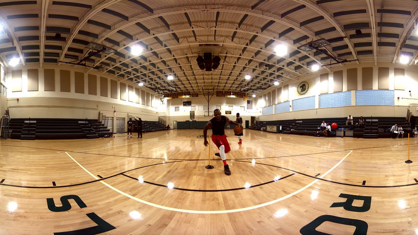 Introduction to Virtual Reality