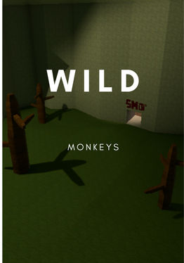 Wild Monkeys