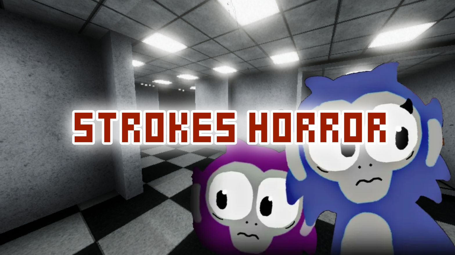 Strokes Horror