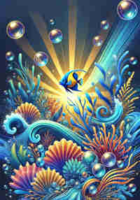 Fish Tycoon
