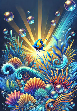 Fish Tycoon
