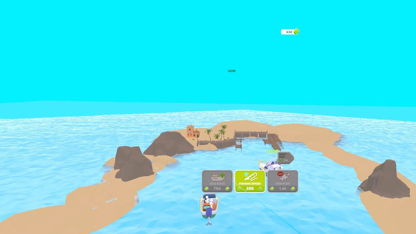 Fish Tycoon