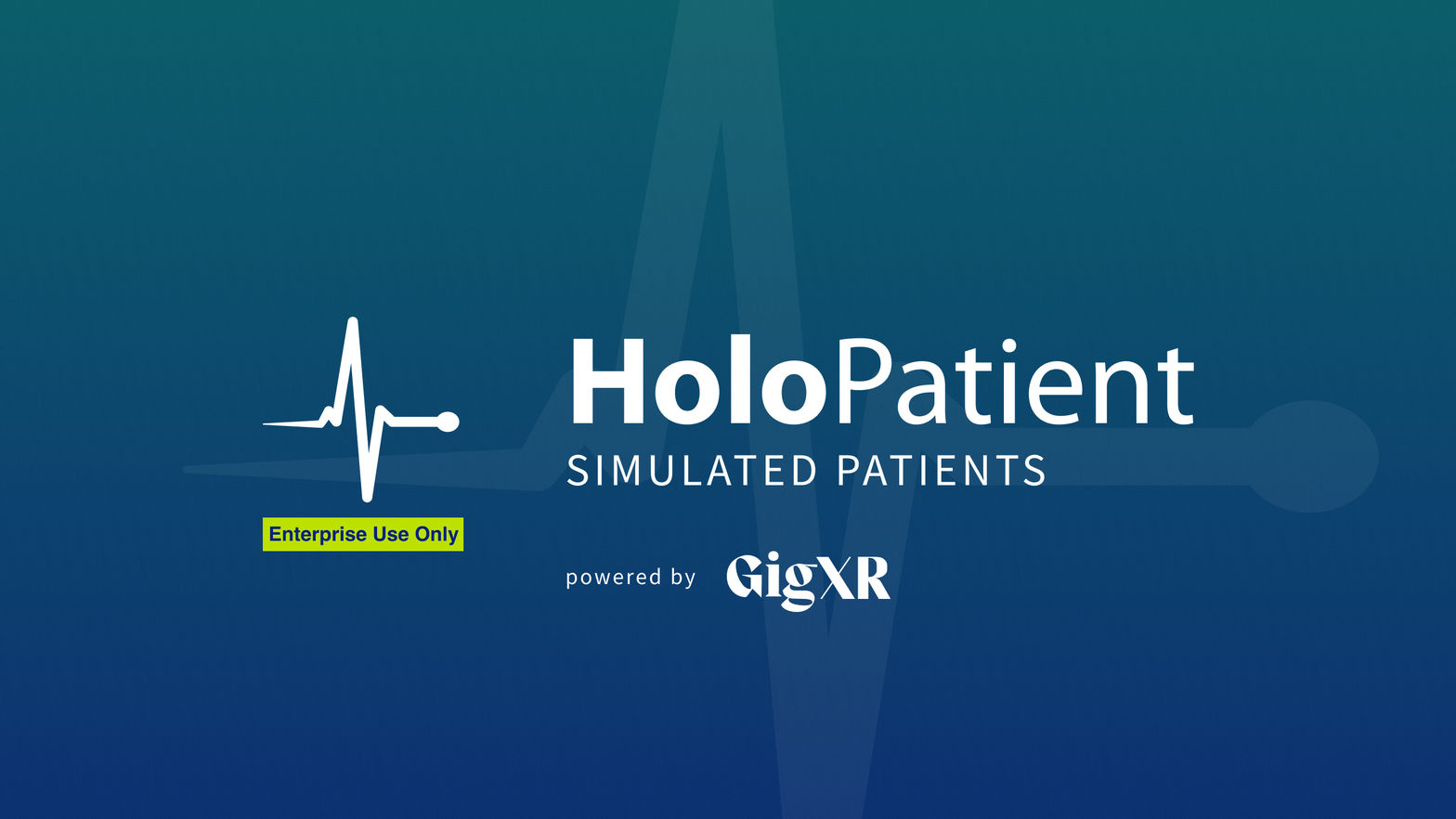 HoloPatient