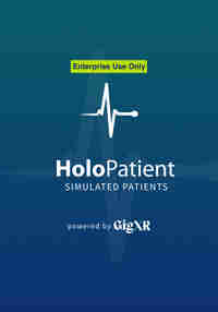HoloPatient