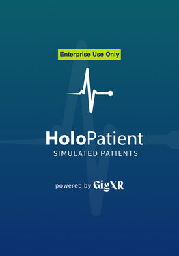 HoloPatient
