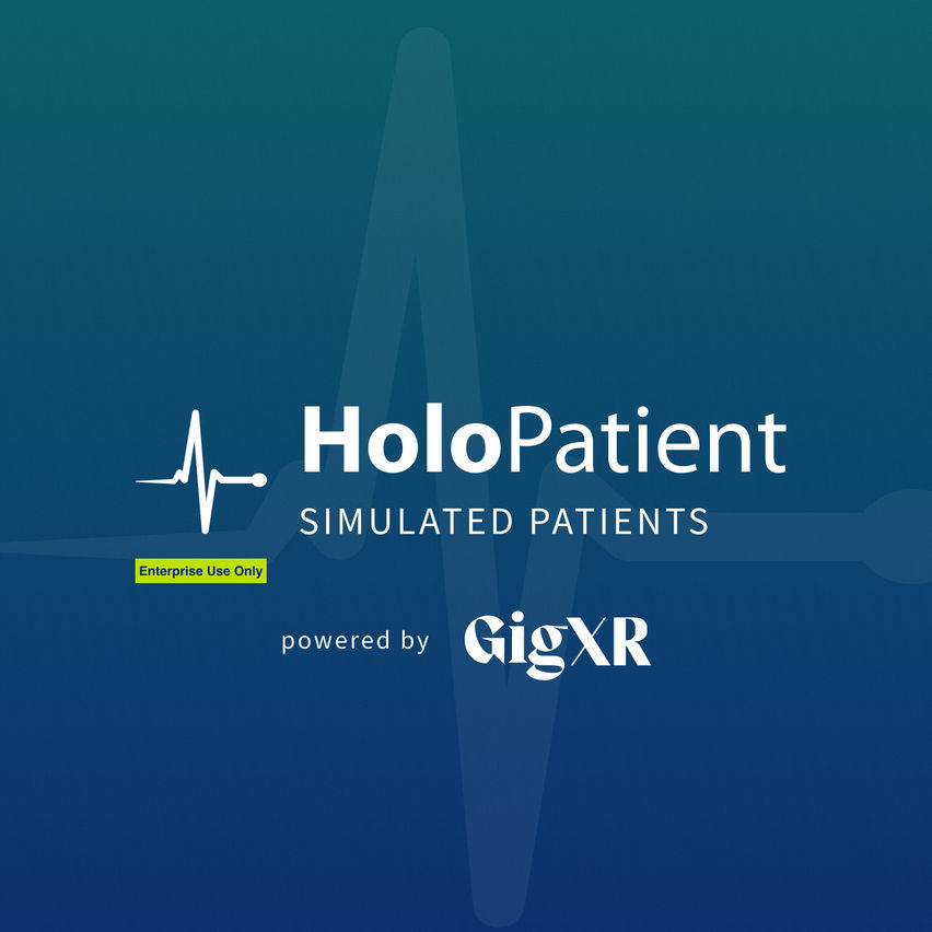 HoloPatient